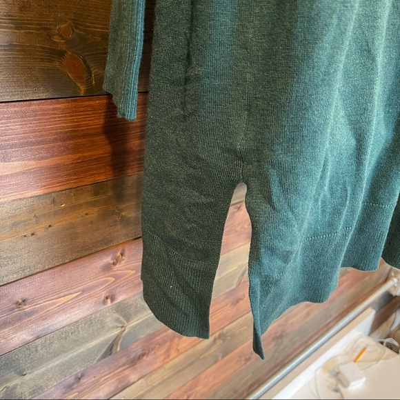 Long Sleeve Open Cardigan Sweater - Picture 6 of 6